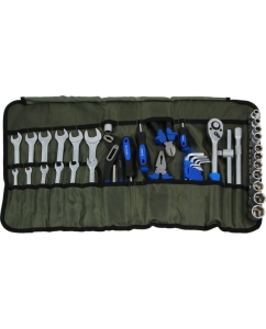 Купить Набор профессионального инструмента РОКОТ 44 предметов 689-016  в E-mobi