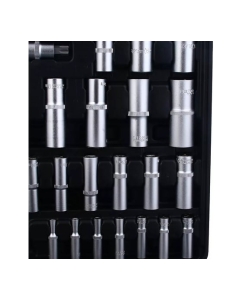 Купить Набор инструментов для автомобиля РОКОТ 216 предметов 736-207  в E-mobi