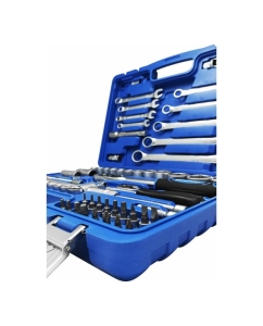 Купить Набор инструментов 82 предмета vertextools НБ-82  в E-mobi