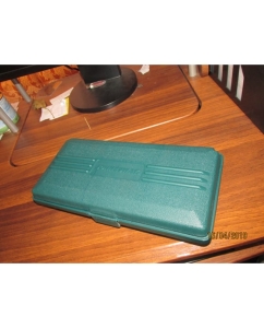 Купить Набор торцевых головок (1/4"DR; 4-13 мм; 21 предмет) Jonnesway S04H2721S  в E-mobi