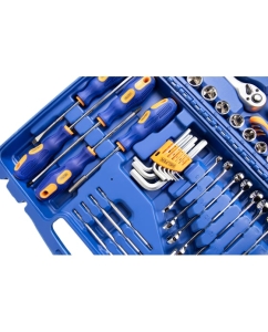 Купить Набор инструмента HELFER 3/8 Dr 78 предметов HF005051  в E-mobi