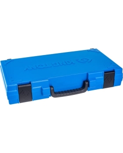 Купить Набор торцевых головок с принадлежностями 3/8" KING TONY двенадцатигранные, 1/4"-15/16" мм, 32 3032SRV  в E-mobi