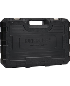 Купить Набор инструментов KINGQUEEN 160 предметов, 72 зуба WIB-90003 WIB-276  в E-mobi