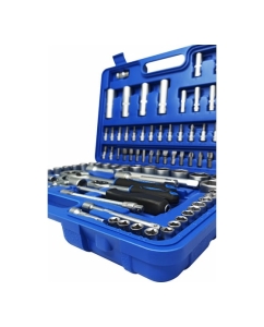 Купить Набор инструментов 108 предметов vertextools НБ-108  в E-mobi