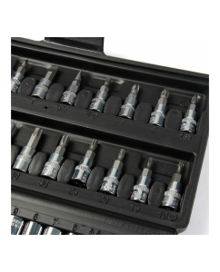 Купить Набор автомобильного инструмента Dreamcar 46 шт. DC-000-0884637  в E-mobi