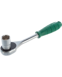 Купить Набор торцевых головок (8-32 мм; 1/2") 20 предметов Hans TT-16F  в E-mobi