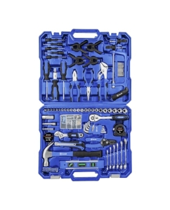 Купить Набор инструментов БелАК ПРОФИ 168 предметов БАК.07016  в E-mobi