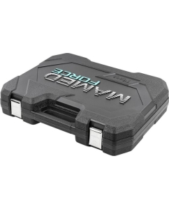 Купить Набор инструментов profi 76пр. 1/4",1/2"(6гр)(4-32мм) MAMEDFORCE MF-4772-5(54636)  в E-mobi