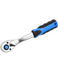 Купить Набор инструментов HOEGERT TECHNIK с трещоткой 1/4 34 шт., ложемент EVA HT7G126  в E-mobi