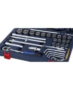 Купить Набор инструментов Станкоимпорт 45 предметов CS-TK45PMQ  в E-mobi