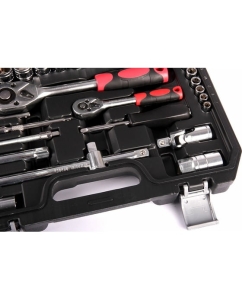 Купить Набор автомобильного инструмента Dreamcar 78 шт. DC-000-0180212  в E-mobi