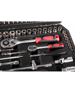 Купить Набор автомобильного инструмента Dreamcar 78 шт. DC-000-0180212  в E-mobi