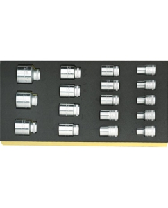 Купить Набор инструмента Stahlwille 96838177  в E-mobi