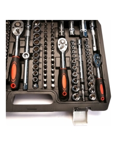 Купить Набор автомобильного инструмента Dreamcar 219 шт. DC-000-0916925  в E-mobi