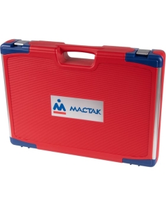 Купить Универсальный набор инструментов МАСТАК 142 предмета 01-142C  в E-mobi