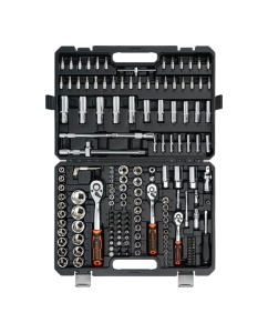 Купить Набор инструментов KINGQUEEN 171 пред 72 зуба WIB-80002  в E-mobi