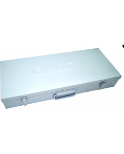 Купить Набор торцевых головок SAE 3/4" 12-гранных, 14 предметов IZELTAS 1419006114  в E-mobi