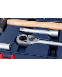 Купить Набор инструментов Станкоимпорт 56 предмета CS-TK56PMQ  в E-mobi