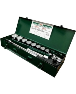 Купить Набор инструментов Hans на 3/4" 15 шт. 6615-2M  в E-mobi