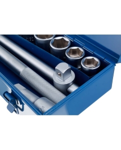 Купить Набор инструментов Станкоимпорт на 3/4", 13 предметов CS-6013  в E-mobi