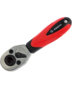 Купить Набор инструмента ABTOMTOOL РROFFI, 1/4, 27 предметов 54027  в E-mobi