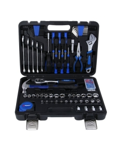 Купить Набор инструмента РОКОТ 128 предметов, кейс 689-022  в E-mobi