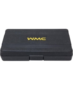 Купить Набор инструмента WMC TOOLS 62 предмета WMC-2062(50310)  в E-mobi