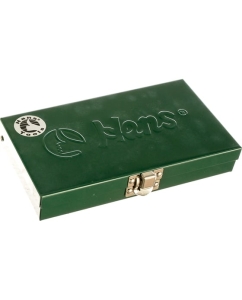 Купить Универсальный набор инструментов Hans 1/4" 16 предметов 2616M  в E-mobi