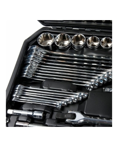 Купить Набор автомобильного инструмента Dreamcar 150 шт.-v2 DC-000-0884638  в E-mobi