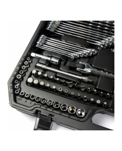 Купить Набор автомобильного инструмента Dreamcar 150 шт.-v2 DC-000-0884638  в E-mobi