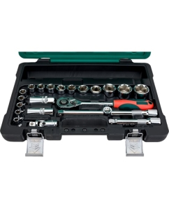 Купить Набор инструмента 22 предмета AIST 408122-M 00-00017966  в E-mobi