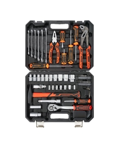 Купить Набор инструментов KINGQUEEN 58 пред, 72 зуба, WIB-233  в E-mobi