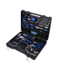 Купить Набор инструмента РОКОТ 168 предметов, кейс 689-020  в E-mobi