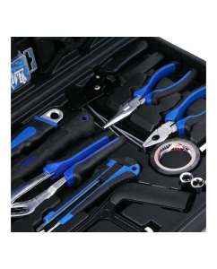 Купить Набор инструмента РОКОТ 168 предметов, кейс 689-020  в E-mobi