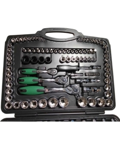 Купить Набор шоферского инструмента WYNNS 120пр. W0120 00000017909  в E-mobi