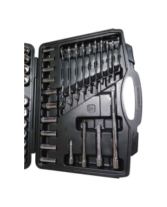 Купить Набор шоферского инструмента WYNNS 120пр. W0120 00000017909  в E-mobi