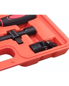 Купить Набор инструмента WMC TOOLS 1/2"DR 6гр. 37 предметов WMC-4037  в E-mobi