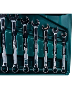 Купить Универсальный набор ROSSVIK 99 предметов UST099  в E-mobi