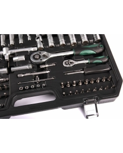 Купить Набор автомобильного инструмента Dreamcar 131 шт. DC-000-0180299  в E-mobi