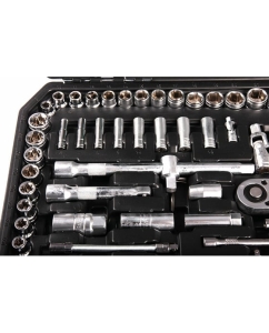 Купить Набор автомобильного инструмента Dreamcar 131 шт. DC-000-0180299  в E-mobi