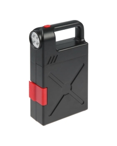 Купить Набор инструментов  ТУНДРА подарочный пластиковый кейс "Фонарь", 21 предмет 5084193  в E-mobi