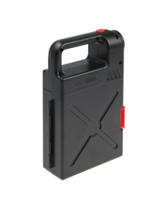 Купить Набор инструментов  ТУНДРА подарочный пластиковый кейс "Фонарь", 21 предмет 5084193  в E-mobi