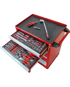 Купить Инструмент в ложементе Сорокин Great 60 предметов 1.256  в E-mobi