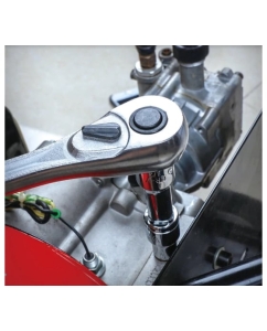 Купить Набор торцевых головок WORKPRO 1/4", в кейсе,  70шт WP202522  в E-mobi