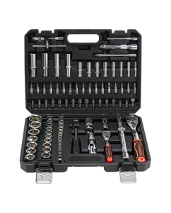 Купить Набор инструментов KINGQUEEN 94 пред 72 зуба WIB-60002  в E-mobi