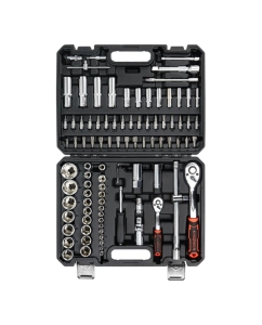 Купить Набор инструментов KINGQUEEN 94 пред 72 зуба WIB-60002  в E-mobi