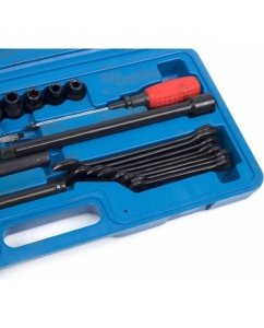 Купить Набор шоферского инструмента Sitomo Driver N2 SIT 42332  в E-mobi