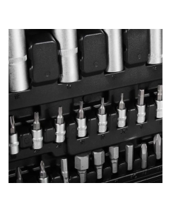 Купить Набор автомобильных инструментов РОКОТ 94 предмета 736-120  в E-mobi