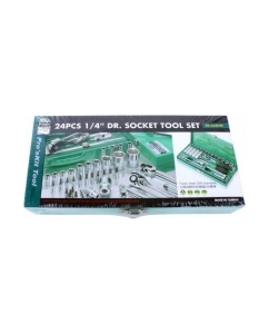 Купить Набор инструмента ProsKit HW-22401M 00283312  в E-mobi