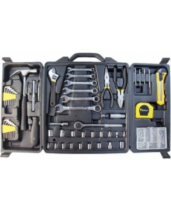 Купить Набор ручного инструмента в пластиковом кейсе Kolner KTS 59 8090500106  в E-mobi